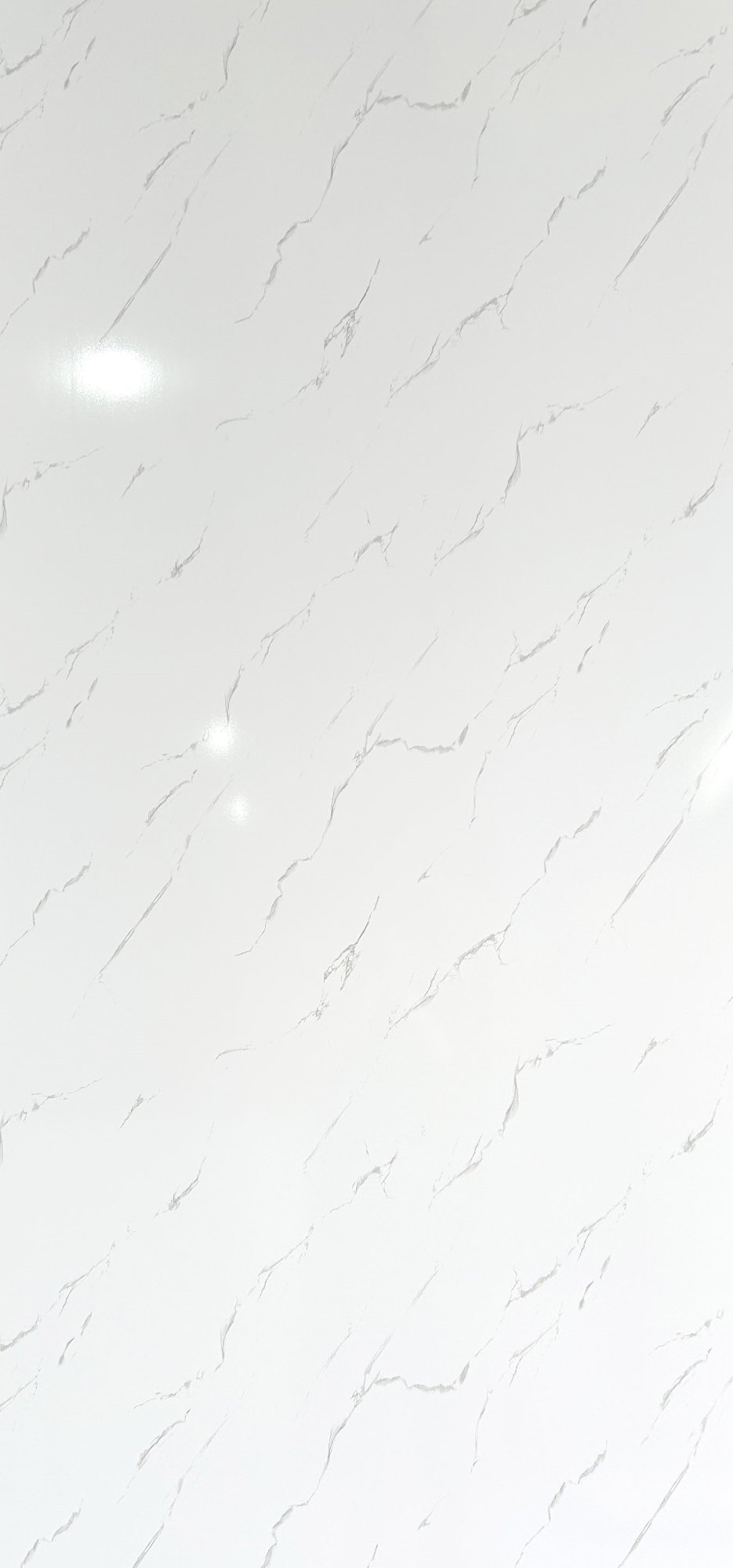 PVC mermer